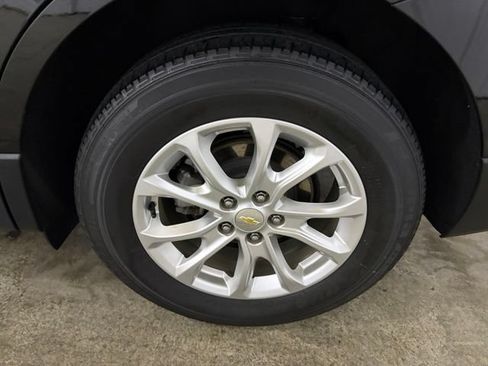 Used 2020 Chevrolet Equinox LT AWD/4WD image 9