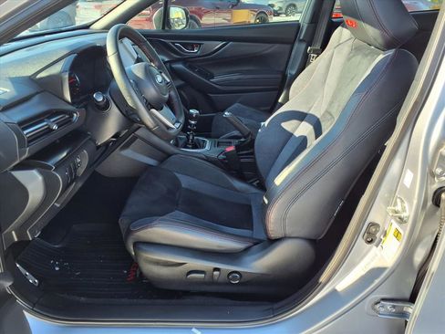 Used 2023 Subaru WRX Limited image 22