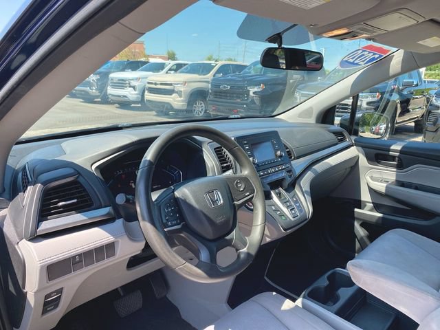Used 2020 Honda Odyssey LX image 10
