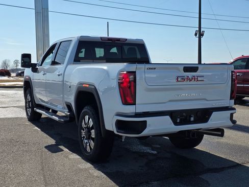 New 2026 GMC Sierra 2500 Denali w/ Technology Package image 5