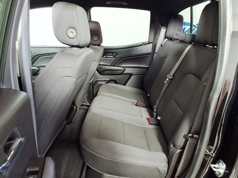 Used 2024 GMC Canyon Elevation w/ Convenience Package image 17