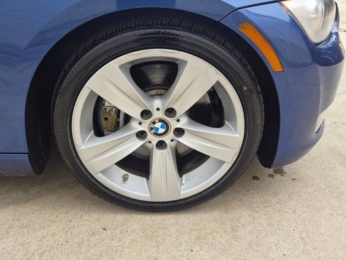 Used 2008 BMW 335i 335i 2dr Convertible image 32