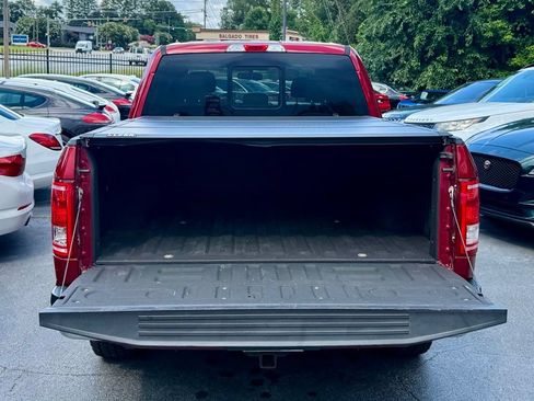Used 2016 Ford F150 XLT w/ Equipment Group 302A Luxury AWD/4WD image 10