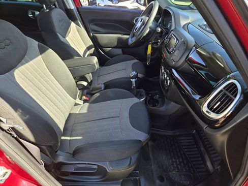 Used 2015 FIAT 500L Trekking image 15