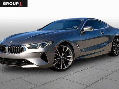 Used 2021 BMW 840i Coupe w/ Driving Assistance Package