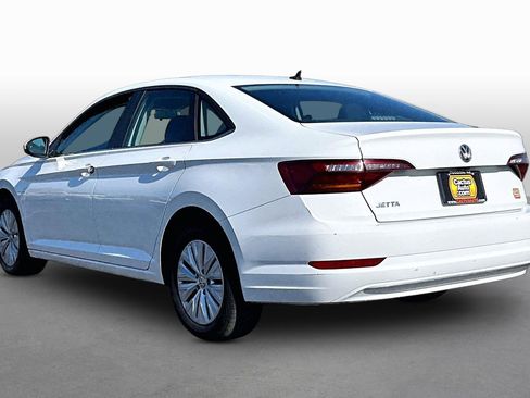 Used 2019 Volkswagen Jetta SE FWD image 10