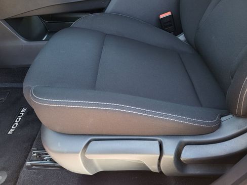 Certified 2026 Nissan Rogue S AWD/4WD image 24