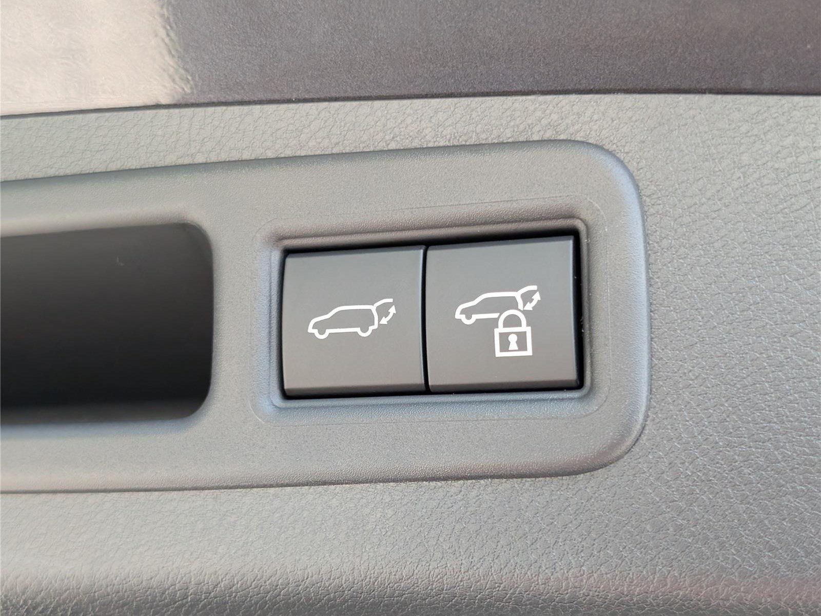 New 2026 Lexus RX 350 AWD w/ Convenience Package image 10
