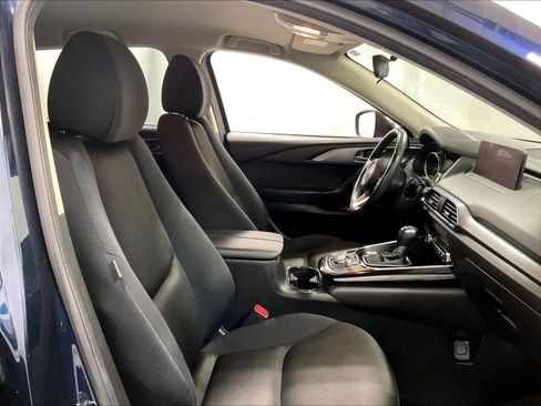 Used 2021 MAZDA CX-9 Sport image 11