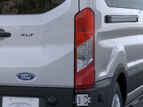 New 2026 Ford Transit 350 XLT RWD image 21