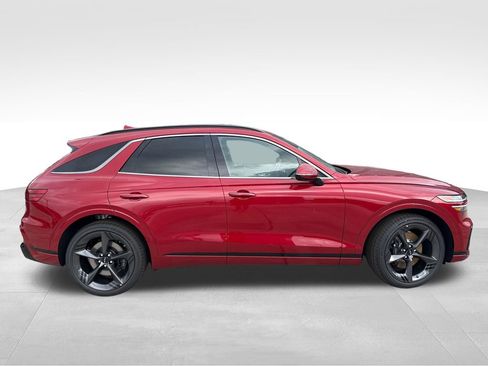 New 2026 Genesis GV70 2.5T Sport Prestige w/ G1 Accessory Package AWD/4WD image 4