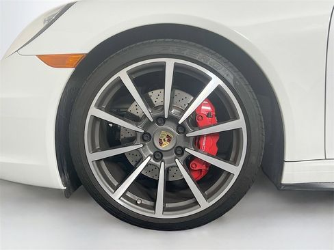 Used 2013 Porsche 911 Carrera 4S image 31