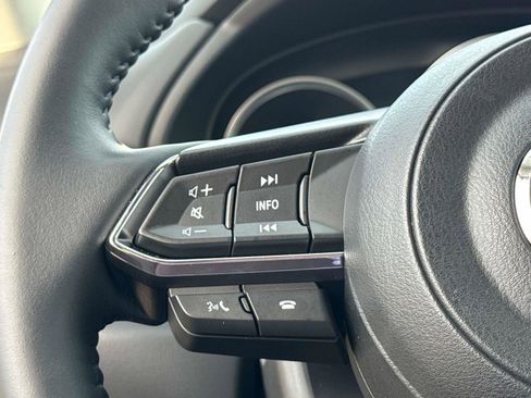 Certified 2025 MAZDA CX-5 AWD 2.5 S w/ Preferred Package image 31