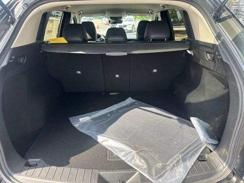 Used 2026 MAZDA CX-5 Select AWD/4WD image 10