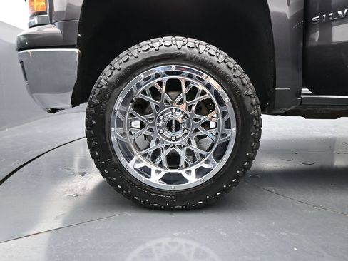 Used 2014 Chevrolet Silverado 1500 LT w/ All Star Edition RWD image 26