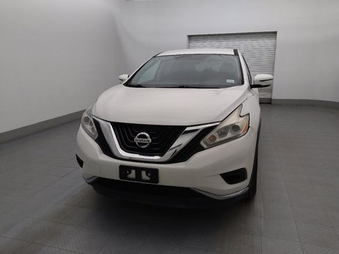 Used 2016 Nissan Murano S w/ Navigation Package image 15