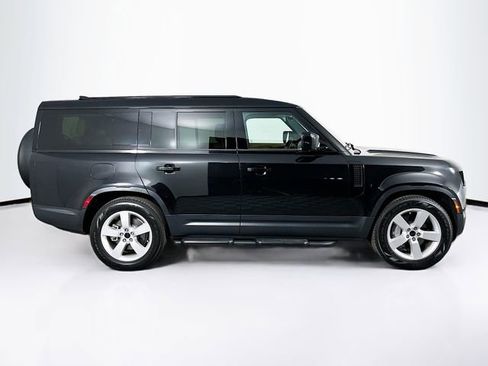 Used 2026 Land Rover Defender 130 S AWD/4WD image 4