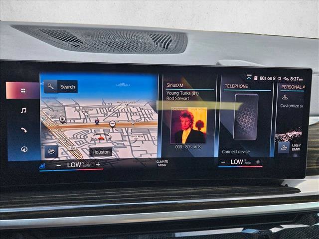 Used 2023 BMW X7 xDrive40i w/ Premium Package AWD/4WD image 12
