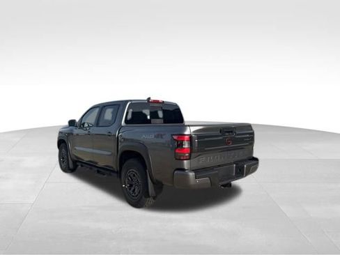 New 2026 Nissan Frontier PRO-4X image 6