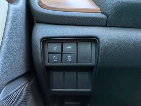 Used 2022 Honda CR-V EX-L image 24