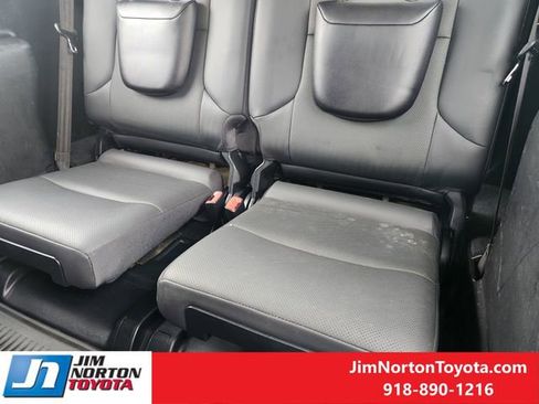 Used 2016 Lexus GX 460 w/ Navigation Package AWD/4WD image 32