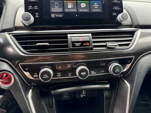 Used 2019 Honda Accord Sport image 21