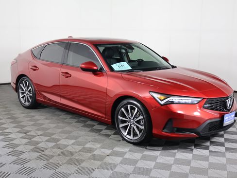 Used 2024 Acura Integra image 4