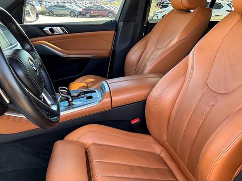 Used 2022 BMW X5 xDrive40i w/ Premium Package image 25