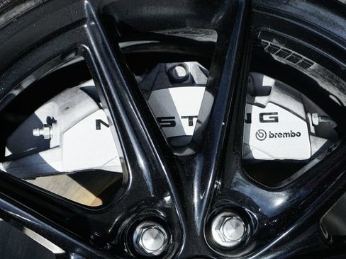 Used 2024 Ford Mustang GT Premium RWD image 40