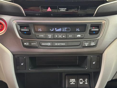 Used 2023 Honda Ridgeline RTL image 40