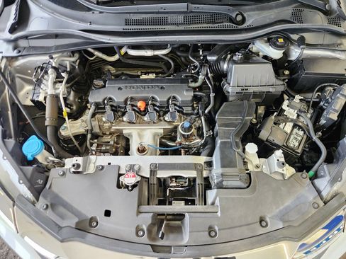 Used 2021 Honda HR-V LX image 16