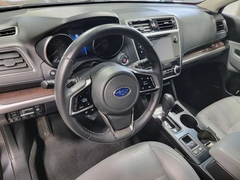 Used 2019 Subaru Outback 2.5i Limited w/ Popular Package #2 AWD/4WD image 11