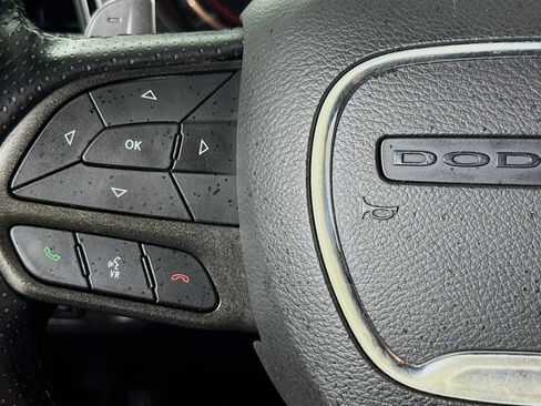 Used 2021 Dodge Challenger GT RWD image 13