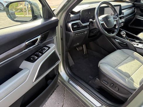 Used 2024 Kia Telluride SX Prestige X-Line image 19