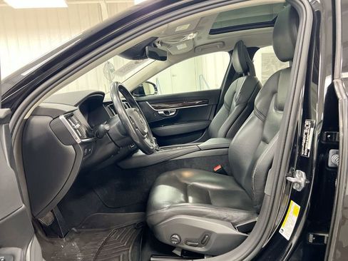 Used 2018 Volvo S90 T5 Momentum w/ Momentum Plus Package AWD/4WD image 20