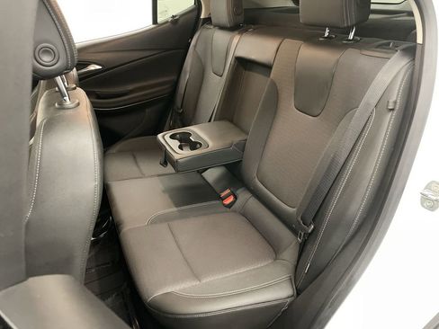 Used 2023 Buick Encore GX Select image 17