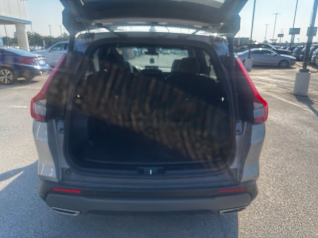 Used 2024 Honda CR-V Sport-L image 5