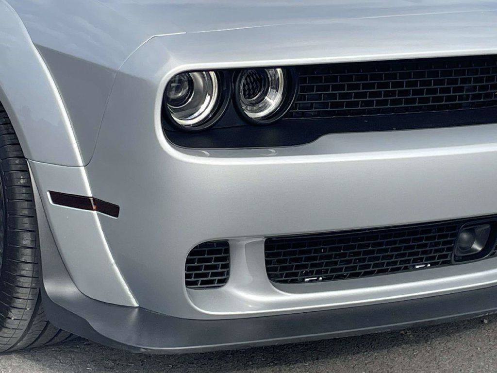 Used 2020 Dodge Challenger R/T Scat Pack RWD image 44