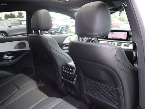Certified 2025 Mercedes-Benz GLE 450 4MATIC Coupe image 26