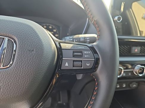 New 2026 Honda CR-V Sport Touring image 16