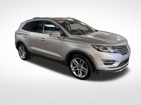 Used 2015 Lincoln MKC AWD w/ Equipment Group 102A Reserve image 8