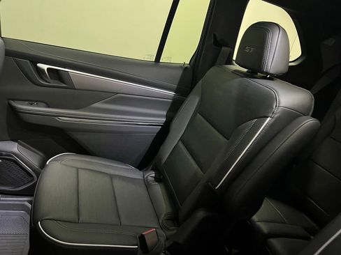 New 2026 Buick Enclave Sport Touring w/ Power Package image 29