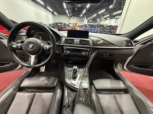 Used 2017 BMW 340i xDrive Sedan image 40