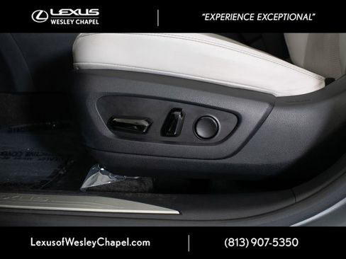 Used 2023 Lexus RX 350 Premium Plus w/ Accessory Package FWD image 23