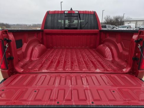 New 2026 RAM 1500 Lone Star image 9