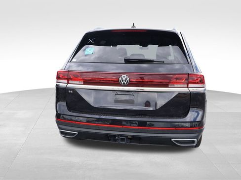 Used 2025 Volkswagen Atlas SE FWD image 45