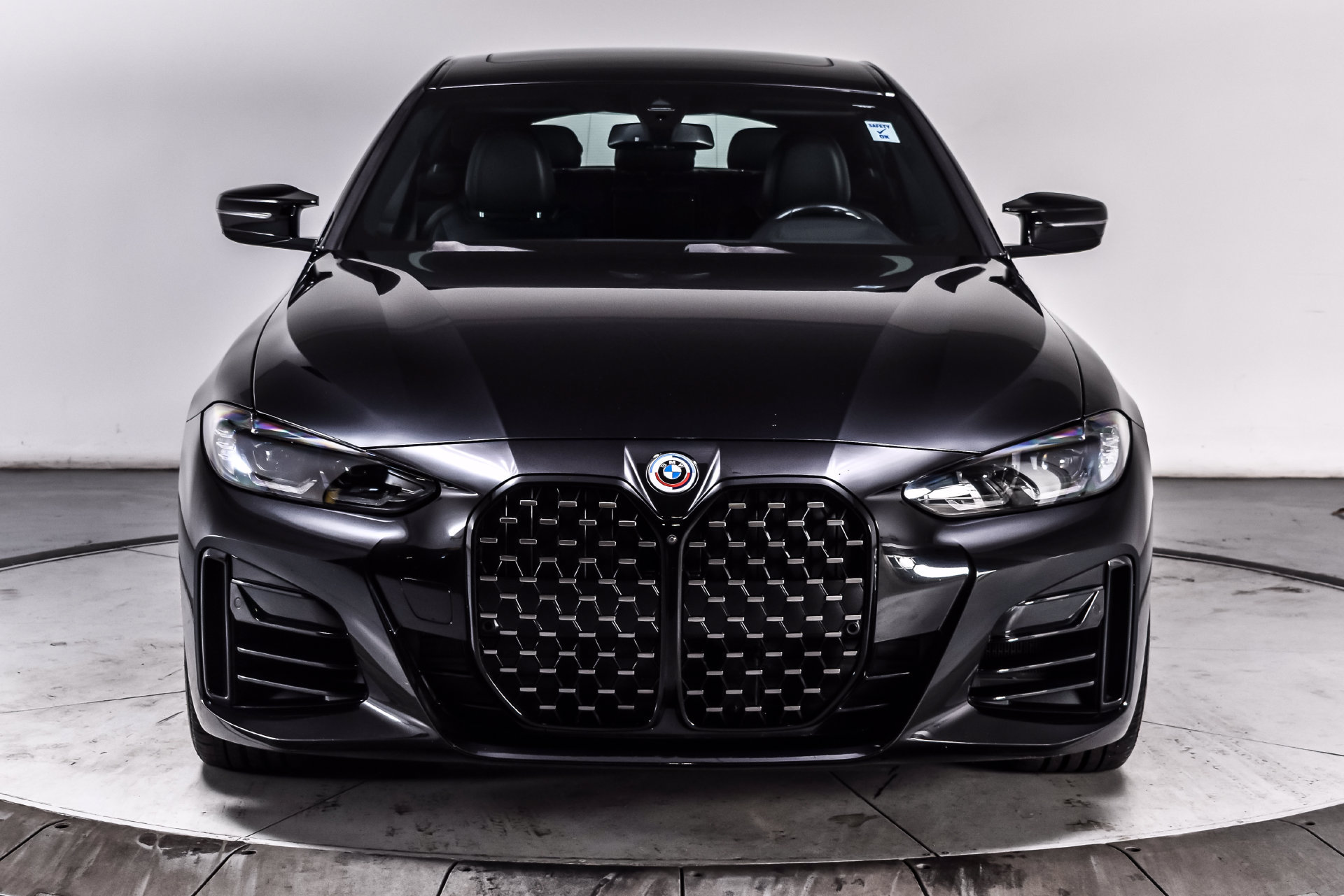 Used 2023 BMW M440i xDrive Gran Coupe w/ Premium Package AWD/4WD image 2