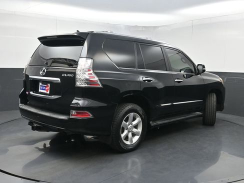 Used 2015 Lexus GX 460 AWD/4WD image 22
