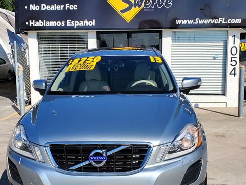 Used 2013 Volvo XC60 3.2 FWD image 2
