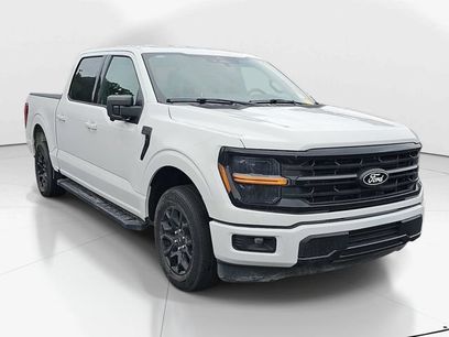 Used 2024 Ford F150 XLT w/ XLT Black Appearance Package